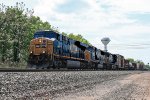 CSX 771 on M-404
